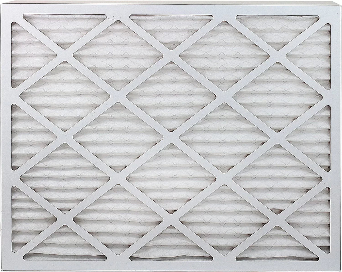 MERV (3-Pack) atmospheric AC Pleated Filterbuy Filters 24x30x1 HVAC Furnace 13