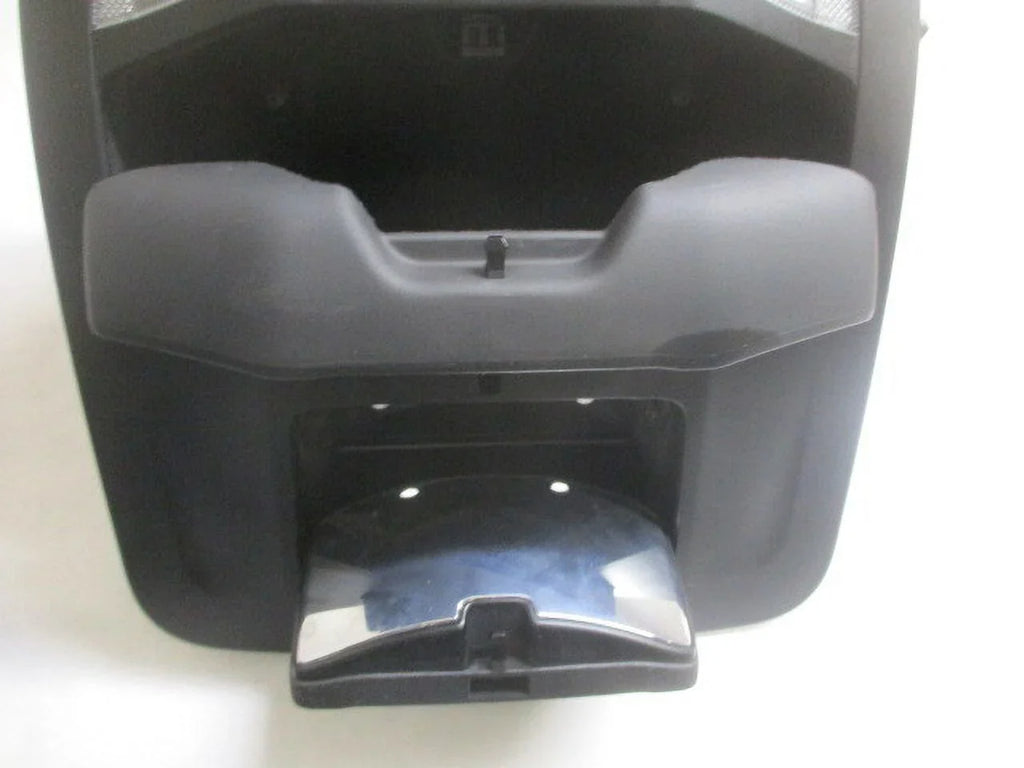 18 Console LKQ 19 Pre-Owned (Good) Chrysler 20 OEM w/Lights Pacifica Roof Overhead 21