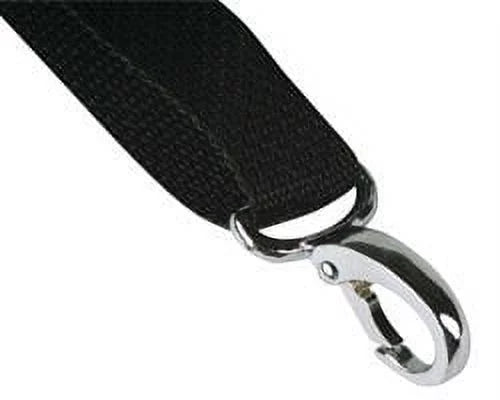 Snap Straps Bimini - Hook 62048 4 Carver of Hold-Down Top Replacement with 48", Set Single