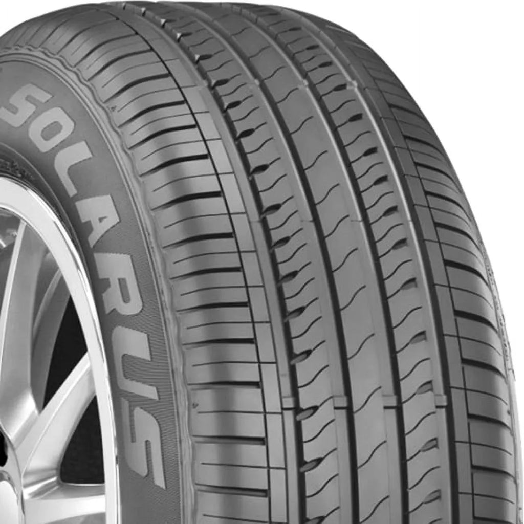 102H 225/65R17 AS Starfire Solarus Passenger Tire Season All