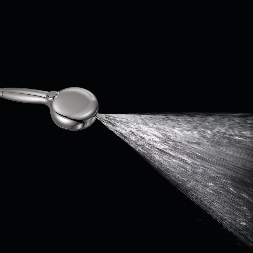 Spray Faucet Hand 6-Setting Delta with 75739 Cleaning Shower