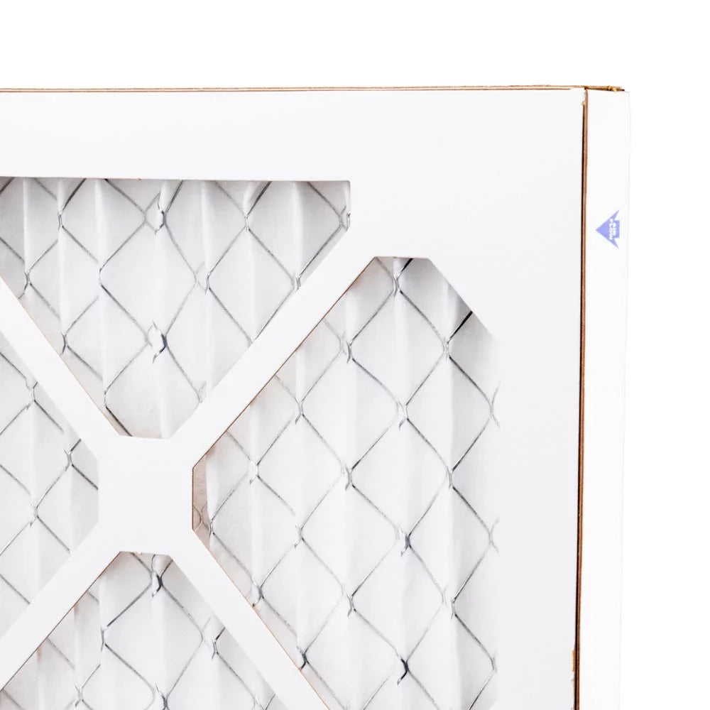 oxygen the Filter, in 20x25x1 Made 11 Beast oxygen MERV AIRx Pleated Filter Filters oxygen AC Furnace USA HVAC 6-Pack