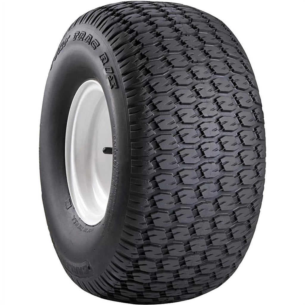 R/S 2 & 79A3 Ply Lawn Load Pair Turf of Carlisle Tires (TWO) 22X9.50-10 Garden 4 Trac