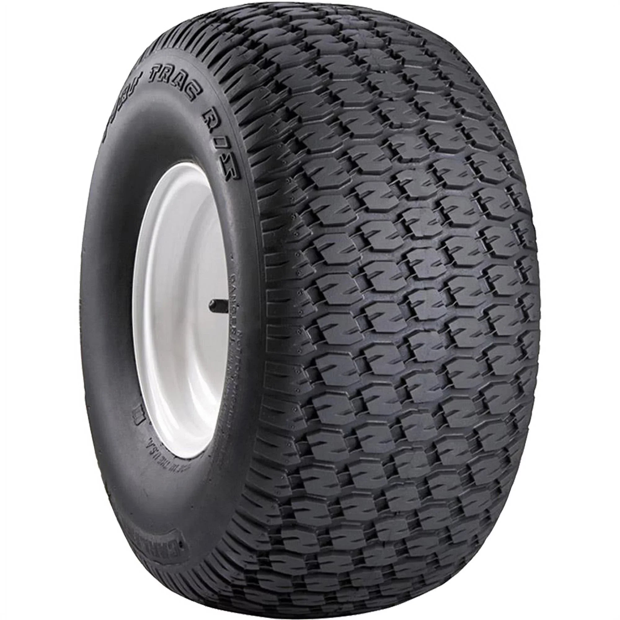 R/S 2 & 79A3 Ply Lawn Load Pair Turf of Carlisle Tires (TWO) 22X9.50-10 Garden 4 Trac