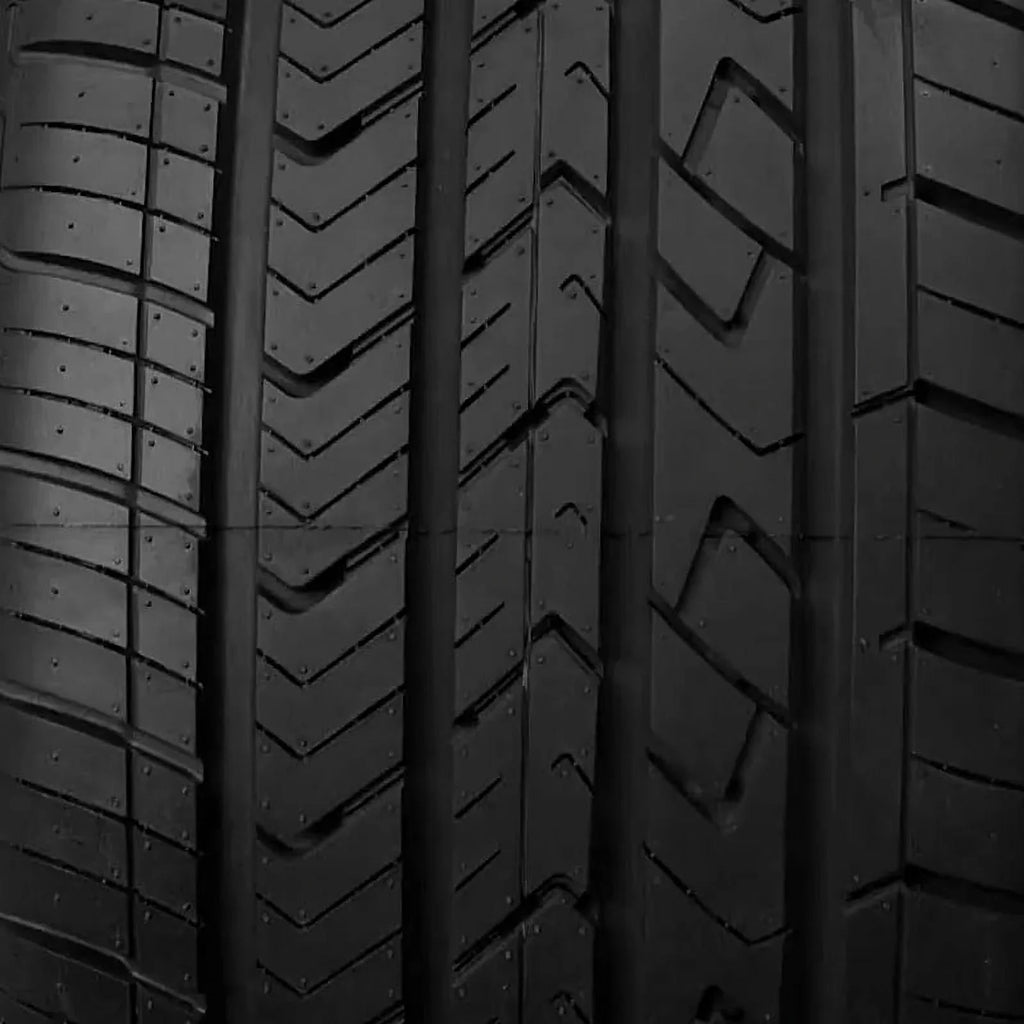 StreetHawk BSW Achilles Sport 93W 245/35R19XL