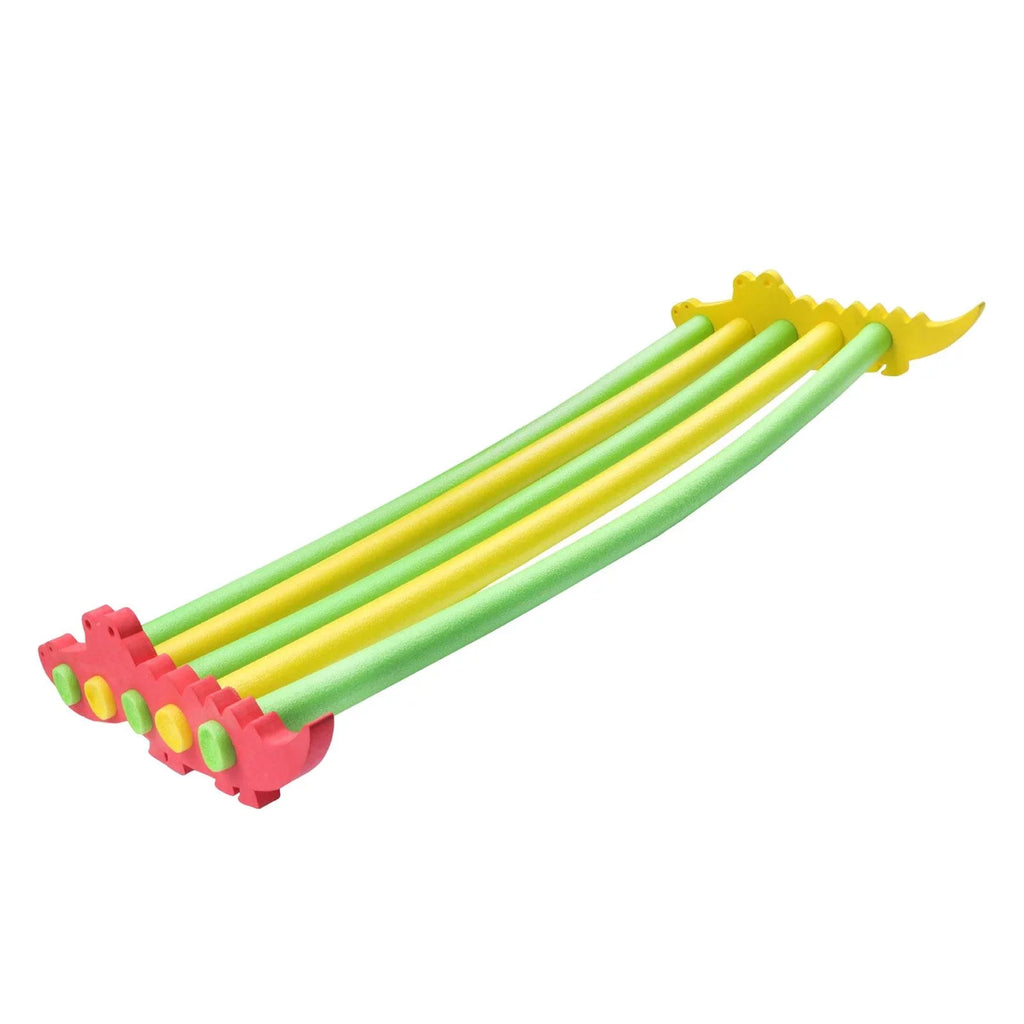Toy Float Beginners Connector Water for Rafts 69cmx3cmx20cm Pool Swimming