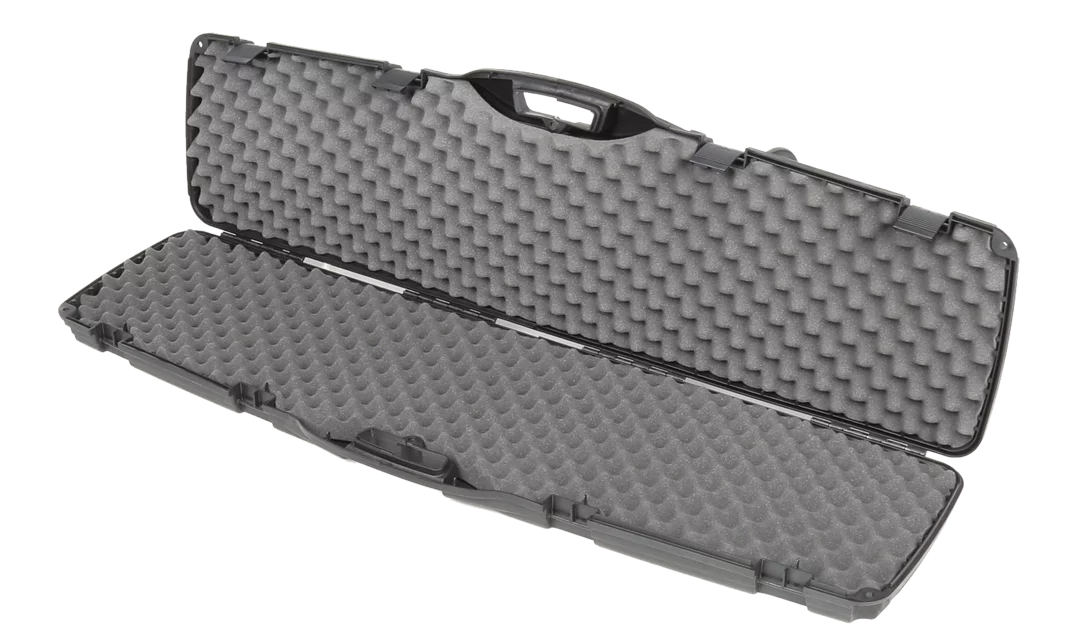 Case or Double Single Non-Scoped 50" Plano Scoped Series Rifle Protector