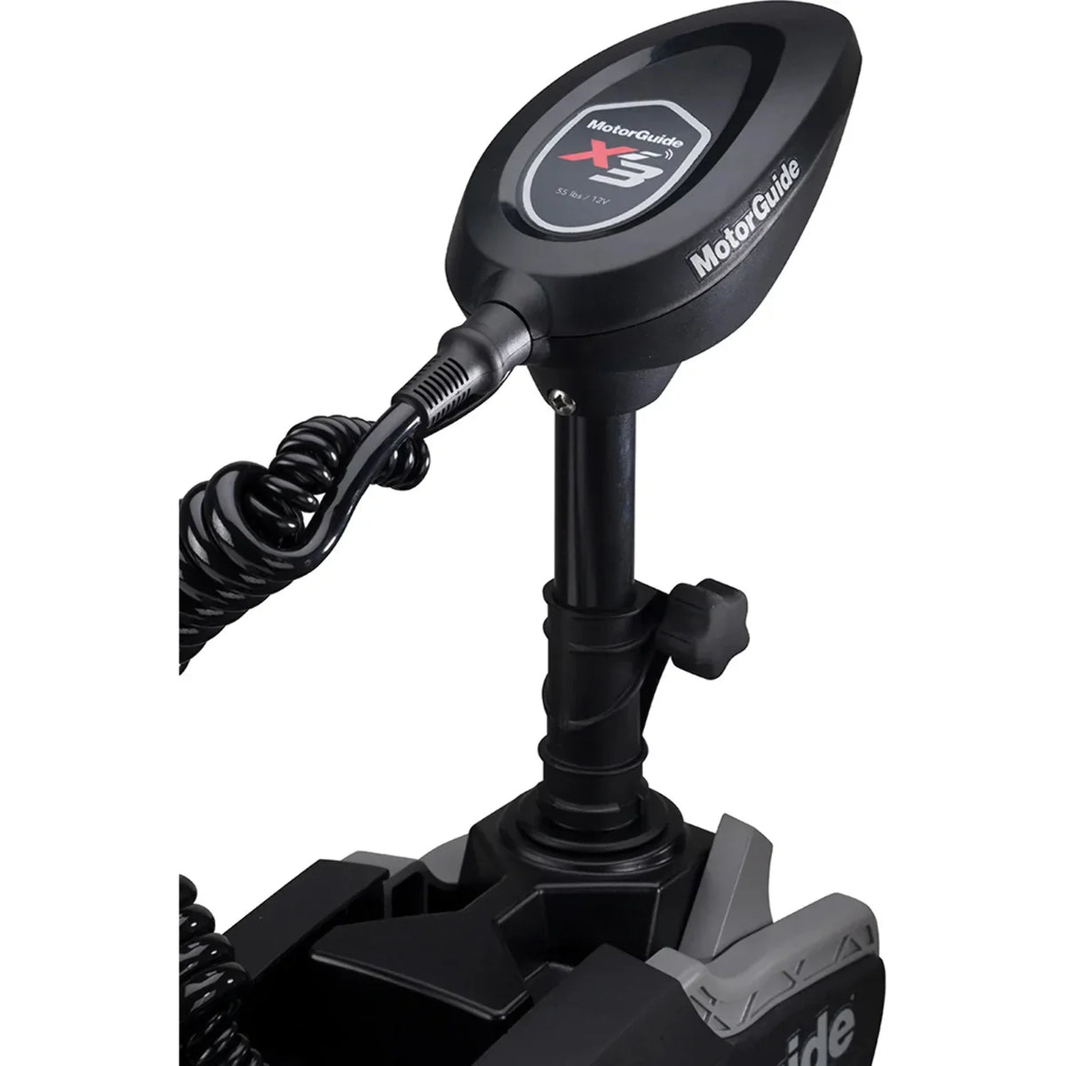 36" Xi3-55SW 12V Kayak - Motor MotorGuide - GPS FOB -