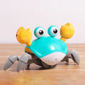 Old Crab 11 Toys Development For Learning Toddlers Crawling 6 Baby 9 Music And Birthday Crawl 8 7 4 36 Interactive Zeno 5 And 12 Amazing 10 Gift 3 Months Babies