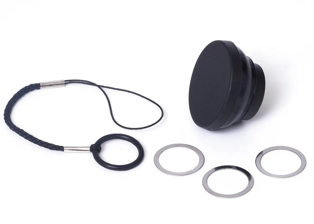 Wide W/ (HD) (Modification Finish Type. Samsung HMX-U10 Style) Macro Angle Chrome Lens Magnetic 0.45x
