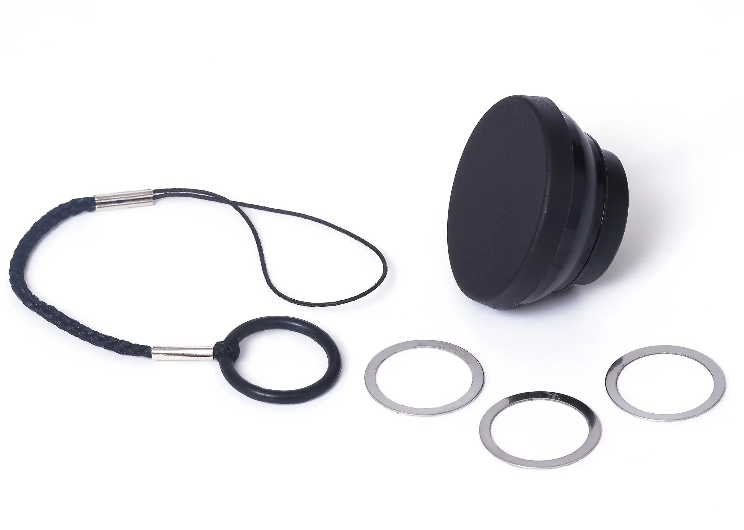 Wide W/ (HD) (Modification Finish Type. Samsung HMX-U10 Style) Macro Angle Chrome Lens Magnetic 0.45x