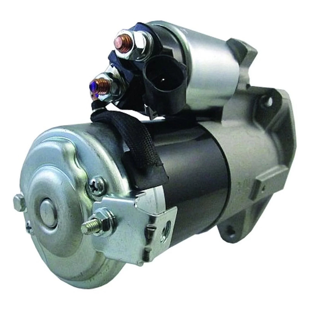 SMT0293 M1T86883 V6 446837 91-27-3349 CM17877N New 12V 226cid 113642 M900387 Jeep M1T86883ZC 2002 For 17877 M001T86883 M001T86883ZC 3.7L 410-48192 Liberty Starter SR6448X SC-00105R