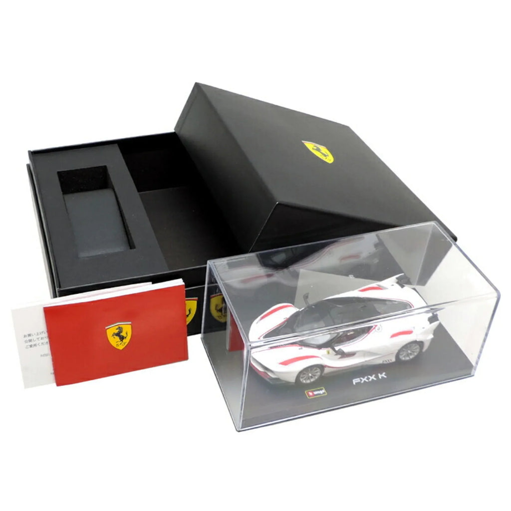 SCUDERIA Men's 0870045 Speed Watch (Good) FERRARI Pre-Owned Racer