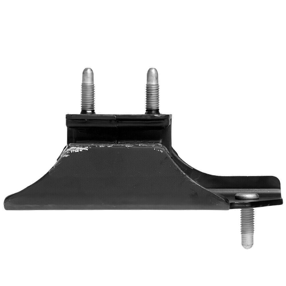 Chevrolet and 2005 Advance 4PCS Transmission Colorado 2010 Motor GMC 2004 3.7L Compatible Set 2007 CF 2011 Engine Canyon 2012 2009 with 2008 2.9L 2.8L 2004-2012 Mount 3.5L 2006