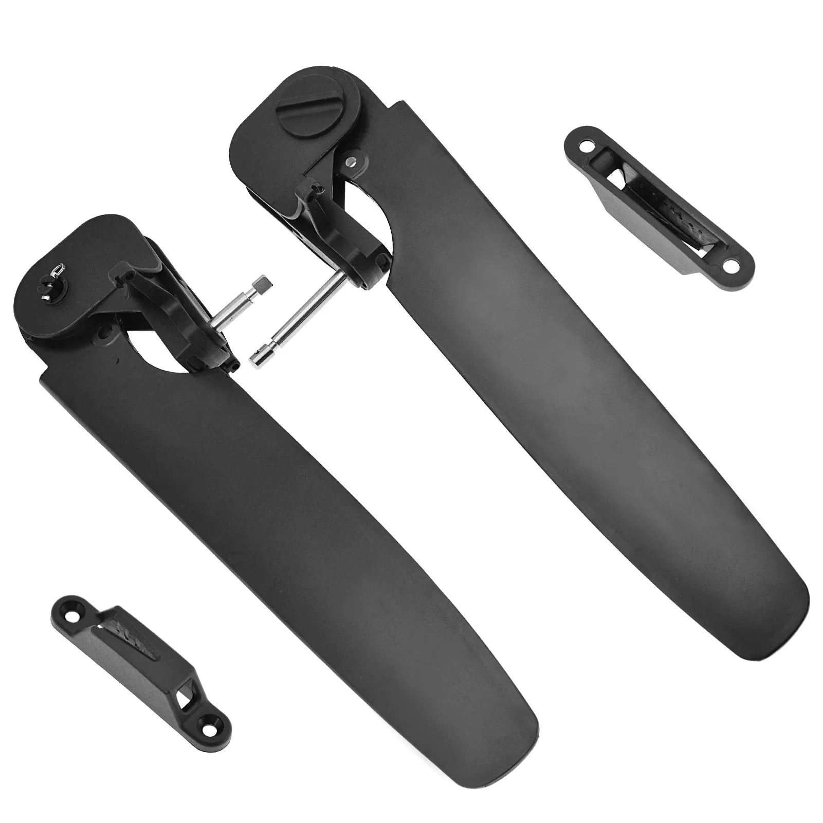 Steering Kayak Rudder Direction for Tail Control Control System Kit