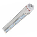 for KT-LED16T8-36P2S-865-D 01737 Tube Straight Fluorescents Light Bulb LED Replacing - Keystone 3 T8 Foot