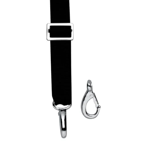 Snap Straps Bimini - Hook 62048 4 Carver of Hold-Down Top Replacement with 48", Set Single