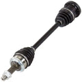 For PREMIUM/SPORT/SE LUXE/SPORT/SIGNATURE Fits Left & - INFINITI QX50 CV Axle Shaft Infiniti INFINITI EDITION, Q50 Q60 Q50 Side Front select: Buyautoparts AWD 2017 Driver 2019 Q50