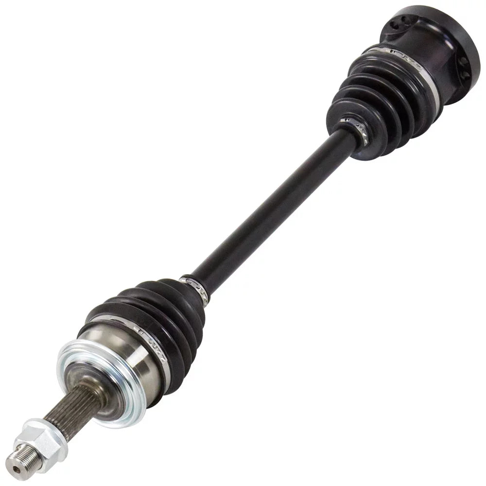 For PREMIUM/SPORT/SE LUXE/SPORT/SIGNATURE Fits Left & - INFINITI QX50 CV Axle Shaft Infiniti INFINITI EDITION, Q50 Q60 Q50 Side Front select: Buyautoparts AWD 2017 Driver 2019 Q50