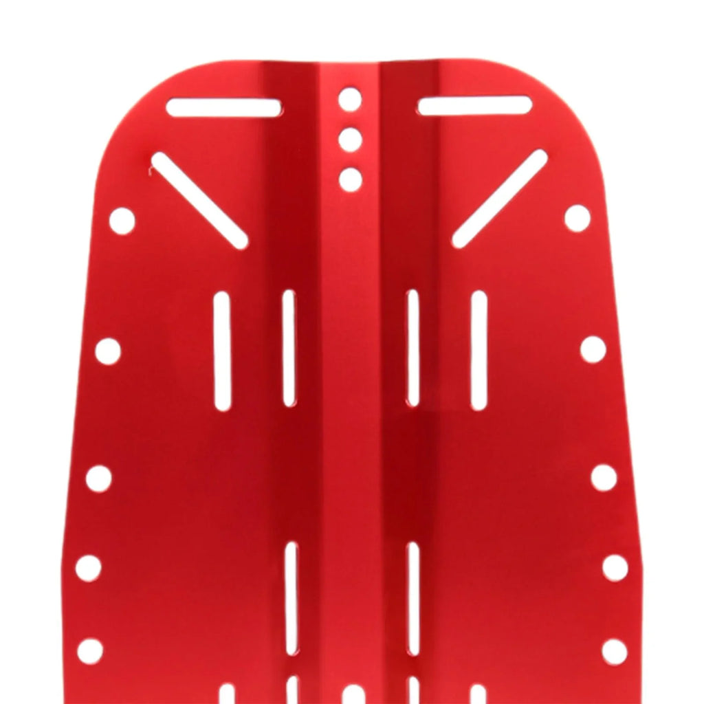Gear GARENDE BCD Snorkeling Universal Backplate Plate Diving Lightweight Scuba Diver
