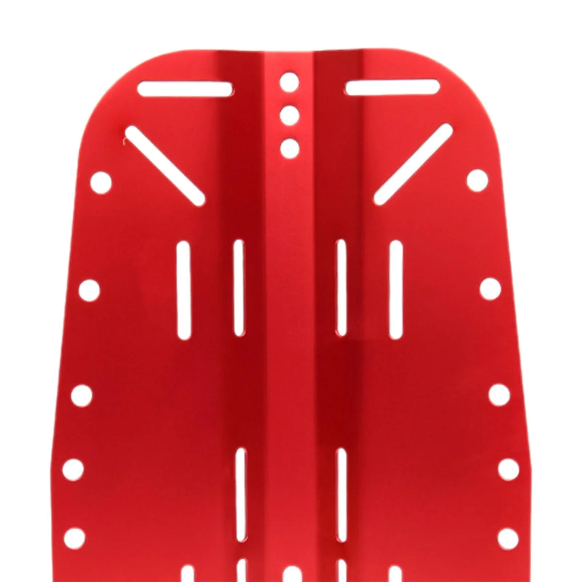 Gear GARENDE BCD Snorkeling Universal Backplate Plate Diving Lightweight Scuba Diver
