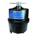 1 Each In atmospheric Filters, Compressed Machines| 1/4 Sub-Micronic, Plasma (Npt),