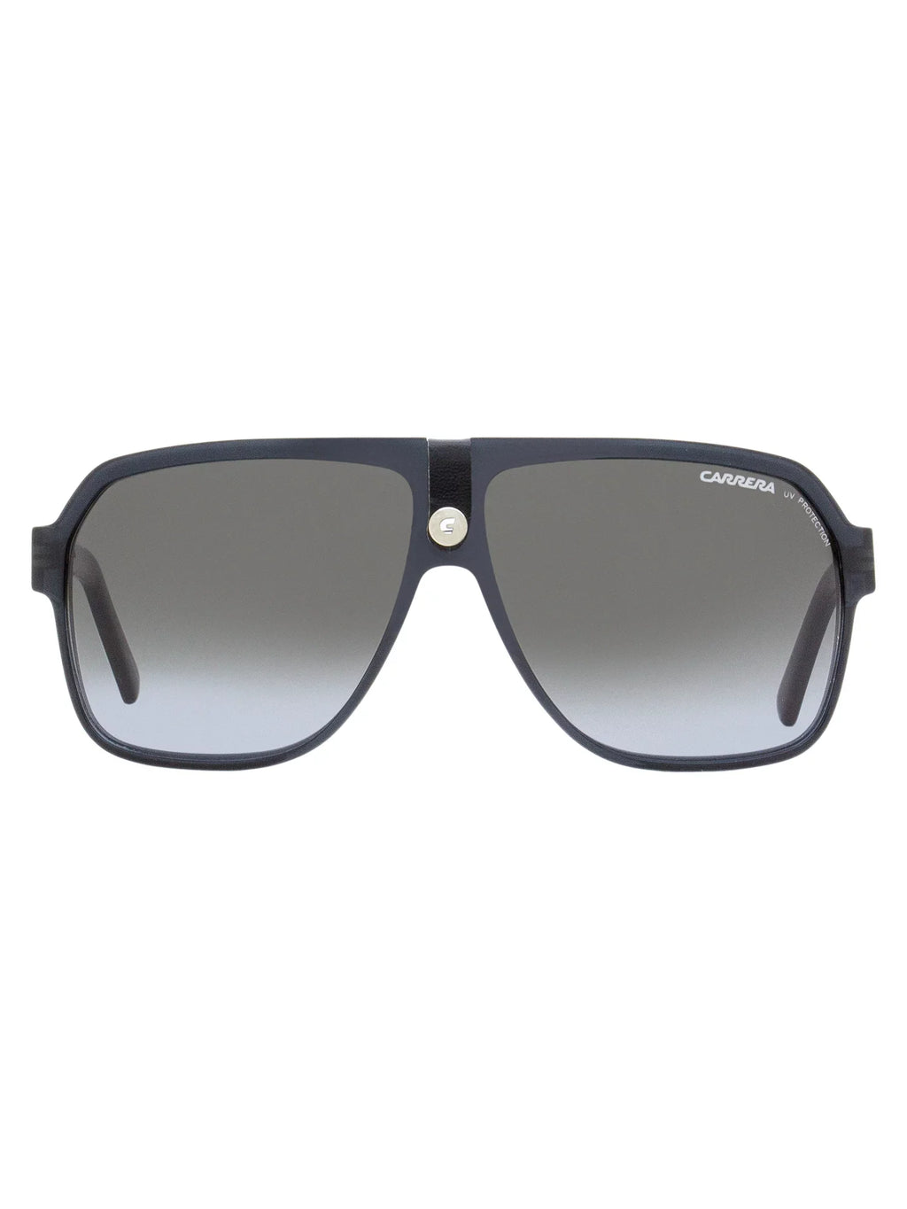 Sunglasses CARRERA Carrera Square Men's 62 0R6S/9O 33/S Grey
