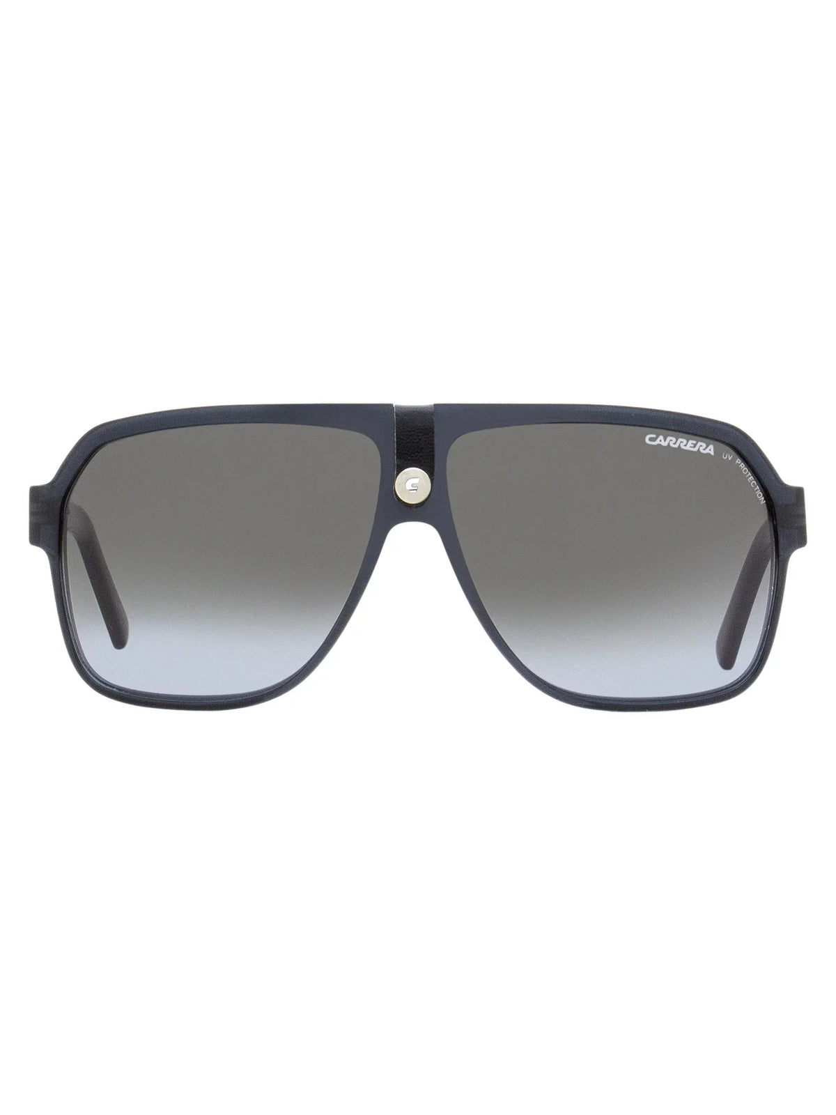 Sunglasses CARRERA Carrera Square Men's 62 0R6S/9O 33/S Grey