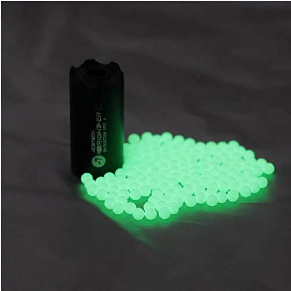ACETECH-Brighter and Lion-Battery CW Unit, M14- Tracer C CCW, M11+ Rechargeable