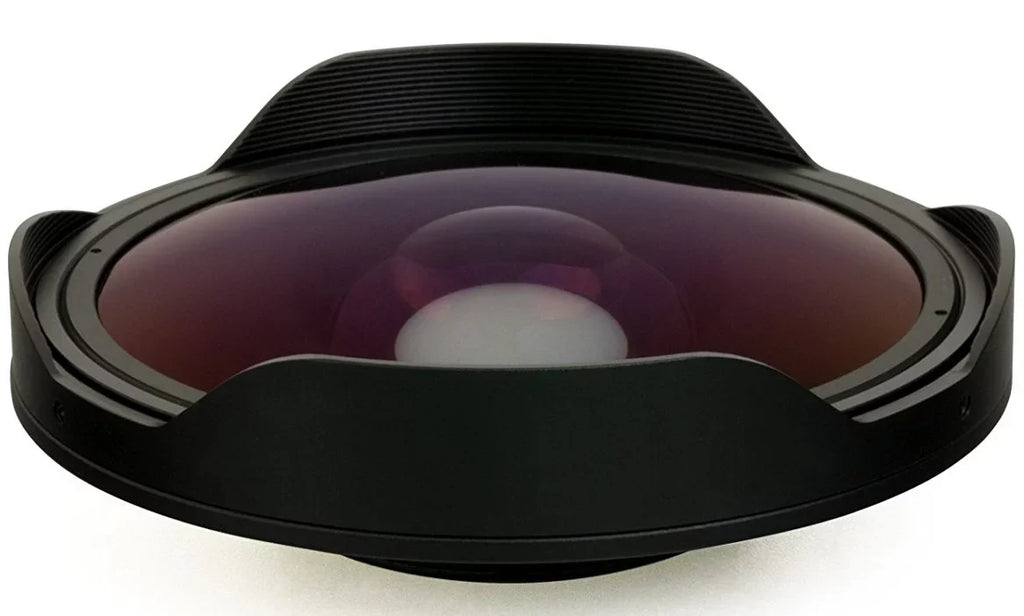 Grade For Lens High Sony 0.3x HDR-CX560V Professional Fish-Eye