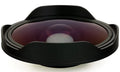 Grade For Lens High Sony 0.3x HDR-CX560V Professional Fish-Eye