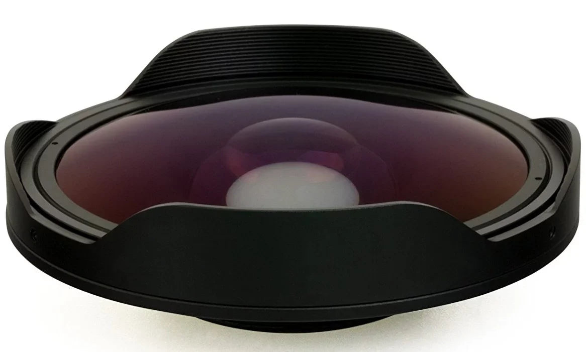 Grade For Lens High Sony 0.3x HDR-CX560V Professional Fish-Eye