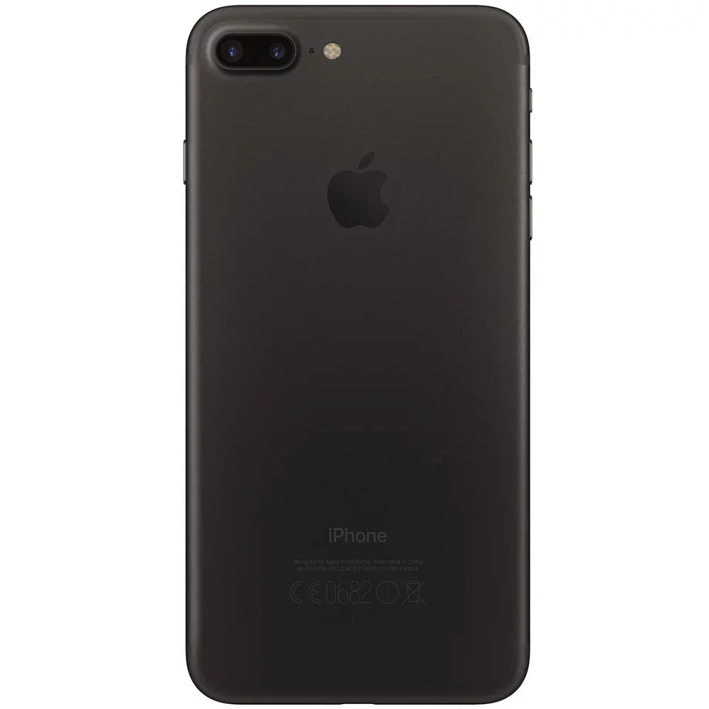 Black Unlocked Dent) and UsedApple 128GB (Scratch GSM Plus iPhone 7