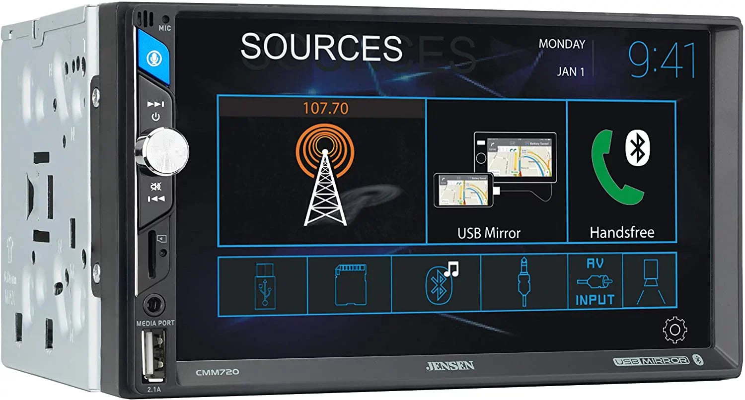 SATURN VEHICLE TOUCHSCREEN FITS HARNESS, AM/FM DASH CHEVROLET INSTALLATION PKG. CAR RADIO INCLUDING KIT, INCLUDES AND ANTENNA STEREO PONTIAC WIRE USB/BLUETOOTH ADAPTER 04-10 SPECIFIC HARDWARE
