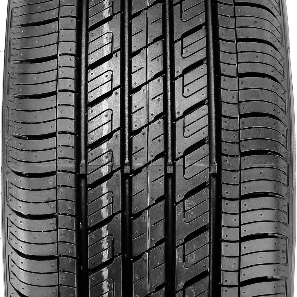 AH7 Fits: LT, Chevrolet Touring Equinox 4 Season Aria Outback 2015-17 (FOUR) 225/65R17 Nexen Tires 2018-23 102H of All 3.6R Subaru Set A/S