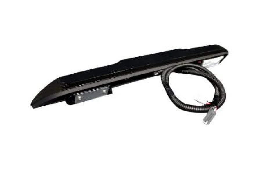 Light Ultra F150 Red Brake High 15-19 Power LED Superduty - Ultra And Ford W/ F250/350/450/550 Power High Kit 3Rd 17-19