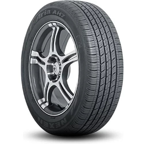 215/60R16 Chevrolet Fits: 2011-15 Cruze Nissan Nexen 95T AH7 SL (2 2012 Altima Tires) Aria LT, BSW