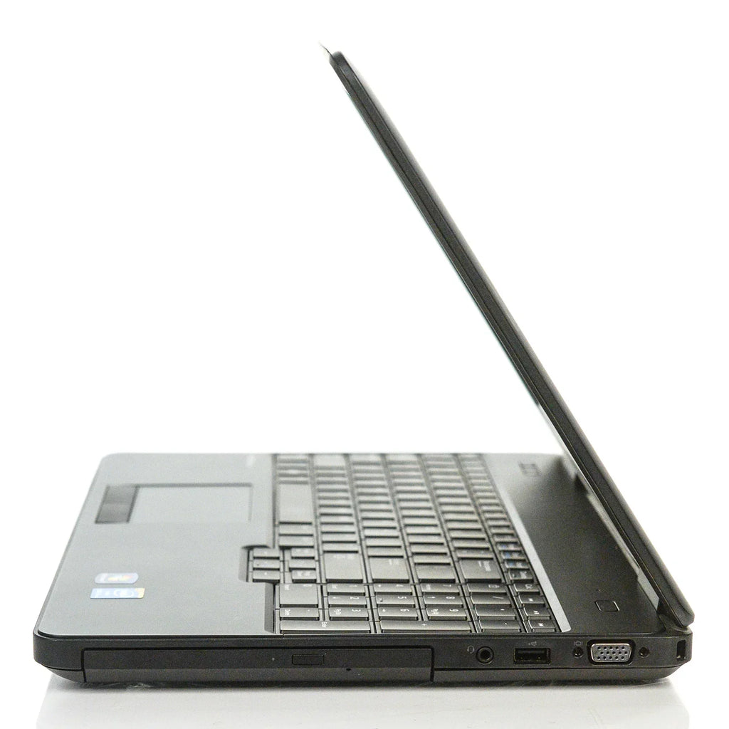 Dual-Core B 8GB 500GB Win Latitude Pro i5 Pre-Owned Laptop E5540 Dell v.WAA 10