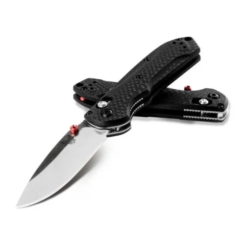 Knife Mini Freek AXIS 565-1 Lock Benchmade