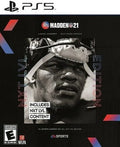 Playstation 5 for MADDEN NEXT PlayStation Video [New Game] 21 5 LEVEL