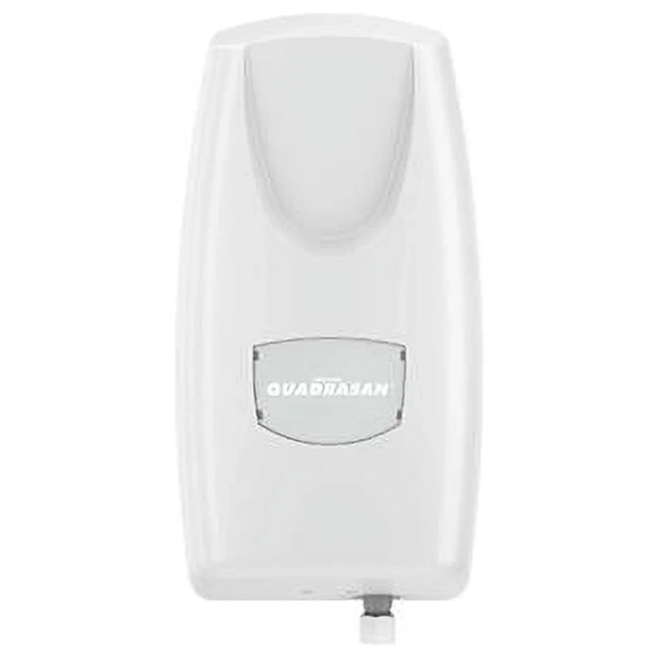 Quadrasan White Vectair - Systems Cleaning & Dispenser Dosing