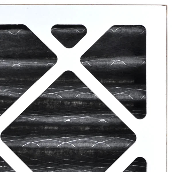 8 Filters AIRx Odor Media CARF8250606 Bryant MERV 2-Pack Carrier FILCCCAR0016 FILBBCAR0016 16x25x5 Filter atmospheric FILBBFT0016 for , Replacement