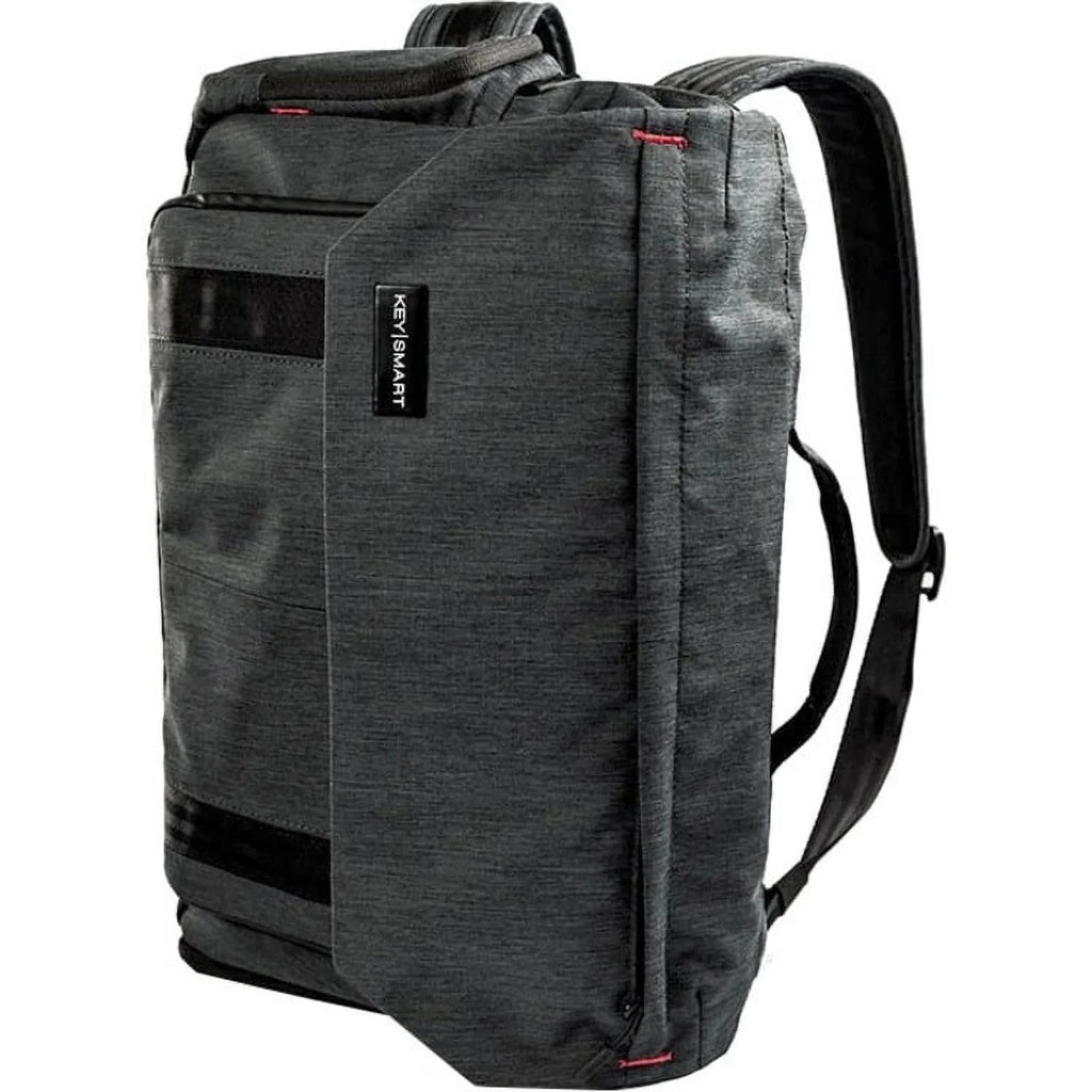 (Messenger/Briefcase/Backpack) KeySmart Case Black Urban for Apple Hybrid Pro, Notebook, Union 16" Carrying MacBook 15" to