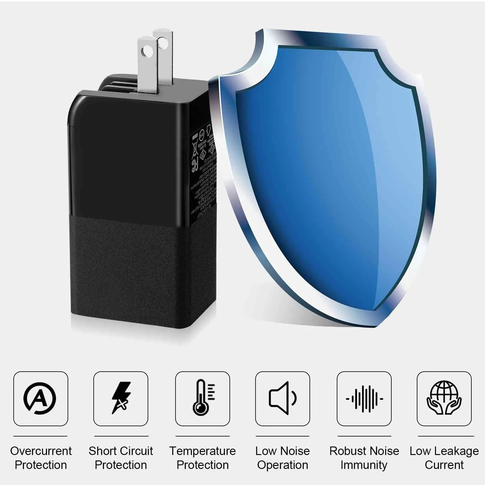 & Fast Ace, Google MacBook, with 5G/A91/K5/Reno Pixel, Galaxy, 3 Ports Charger Dual Travel USB Oppo Youth/Reno3 Compatible Reno3 Samsung UrbanX with USB-C 65W Deck Steam iPhone, High-Speed Charging
