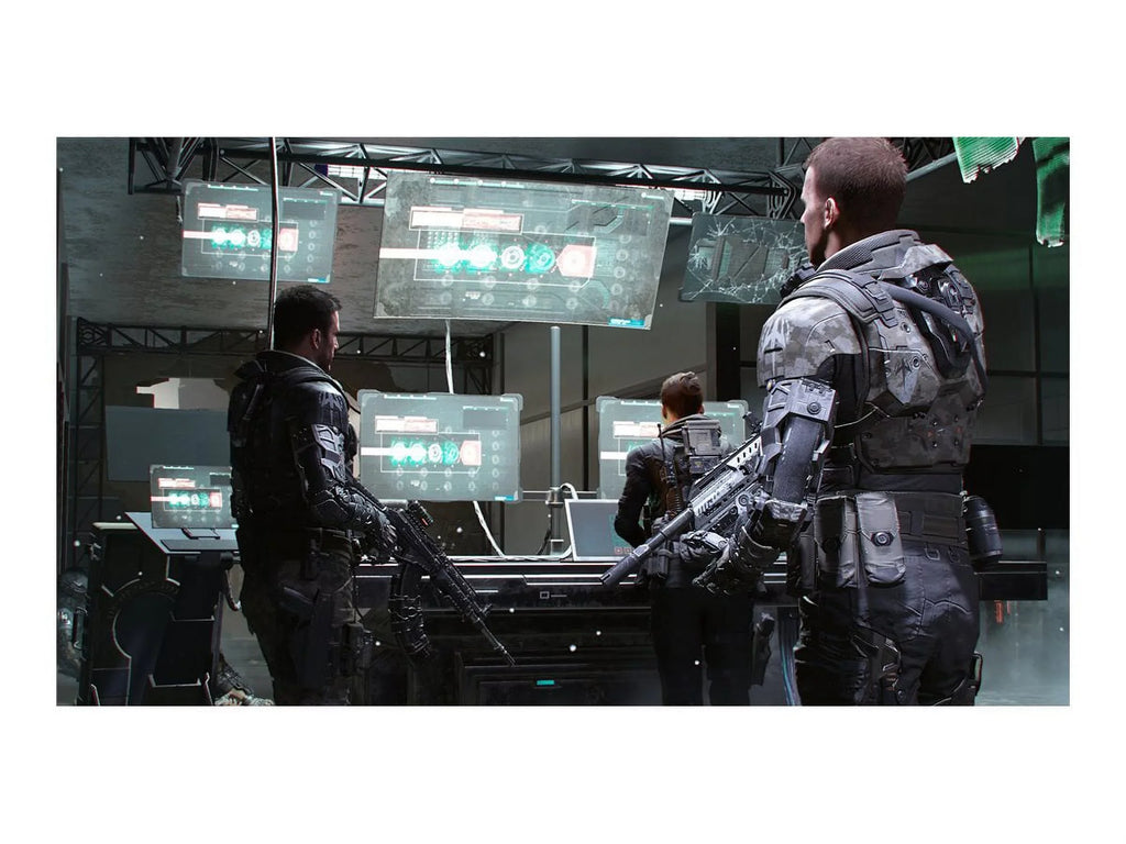 Duty Of Activision Call ONE) (XBOX