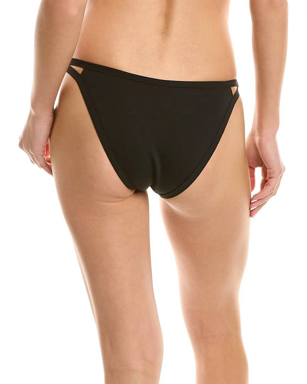 Bikini Bottom, 4 Eva womens High Cut SHAN