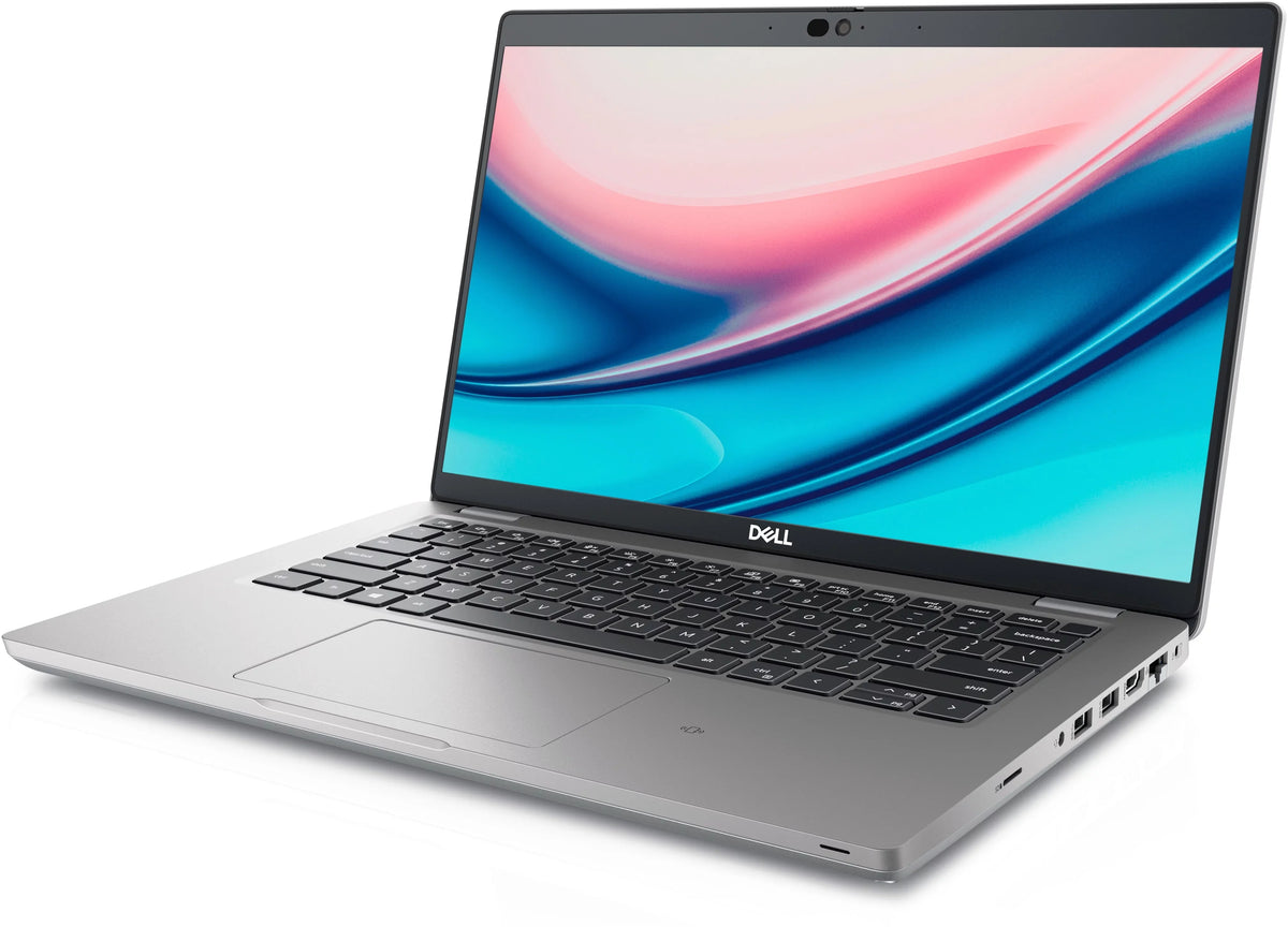 14" - RAM | Dell (2021) 8 512GB | i7 @ GHz - Latitude Restored 11th Laptop 5421 64GB 5000 SSD Gen - 4.8 Core FHD Cores | CPU
