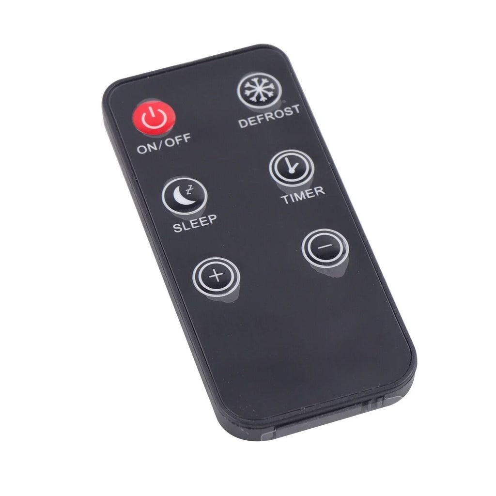 Dehumidifier with Remote Control Small 42W mobile MIDUO Dehumidifier Home for 2.5L