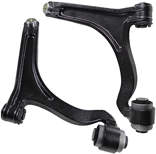 Wheel Sway Front Bearing Links, Chrysler Control Replacement Lower Detroit Joints, 2004 Arm Replacement Struts, Bar Pacifica 2006 - w/Ball Axle 2005 12pc Inner Tierods, End Outer Hubs for
