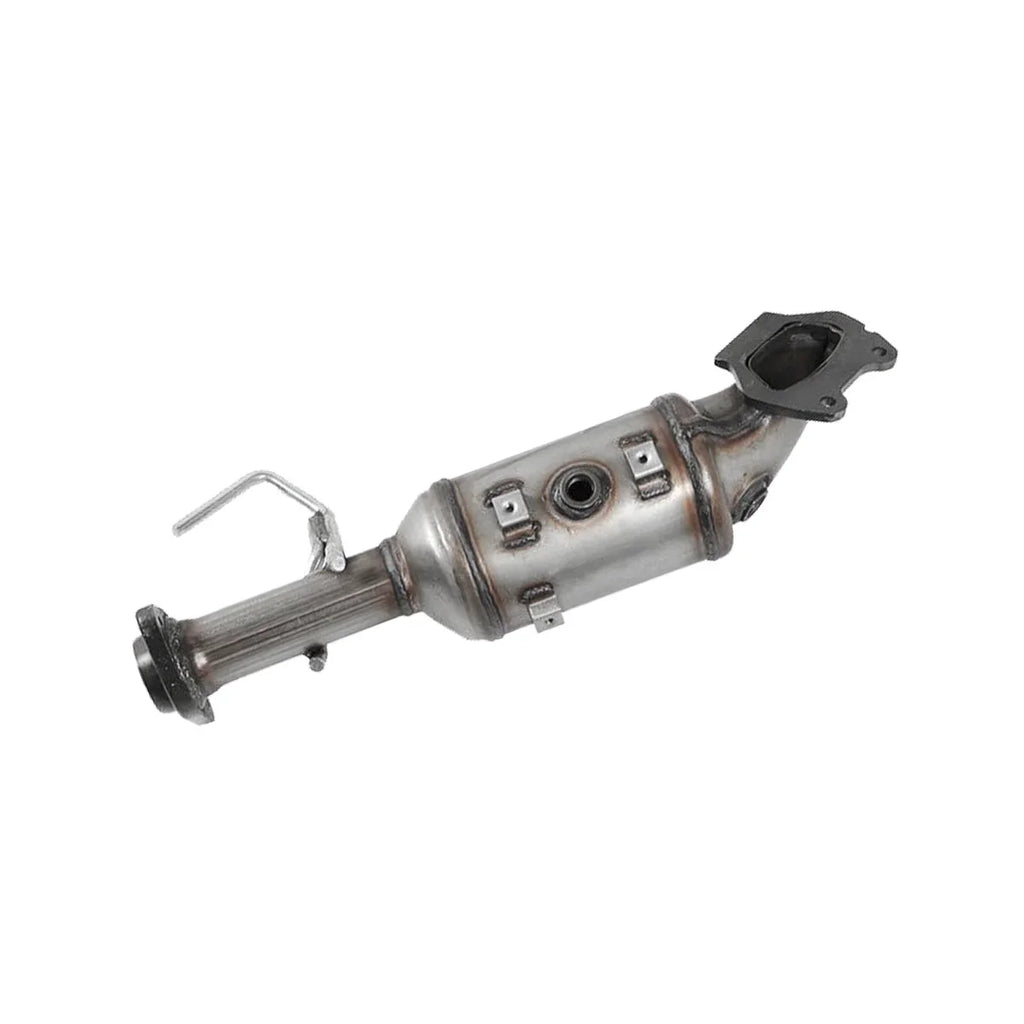 2013 2018 EMCC774309 for Converter Side 2016 Jeep 2015 3.6L JK Wrangler Exhaust Catalytic (EPA AutoShack 4WD 2012 Replacement 2017 Manifold 2014 Passenger Wrangler Compliant) V6